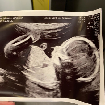 Babylist Registry Photo.