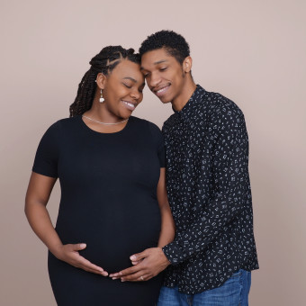 Babylist Registry Photo.