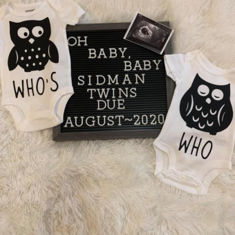 Babylist Registry Photo.