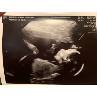 Babylist Registry Photo.
