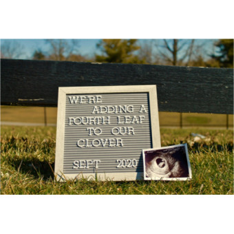 Babylist Registry Photo.