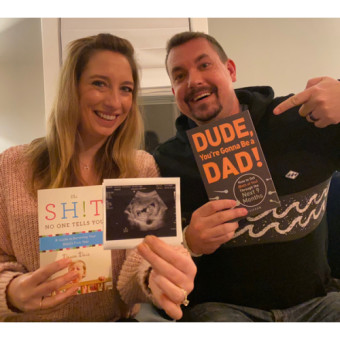 Babylist Registry Photo.