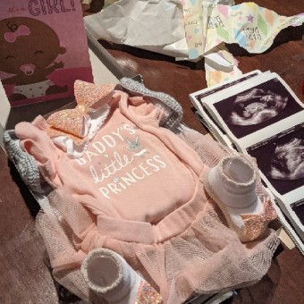 Babylist Registry Photo.