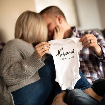 Babylist Registry Photo.