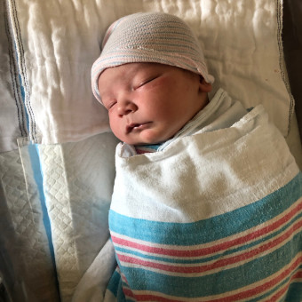 Babylist Registry Photo