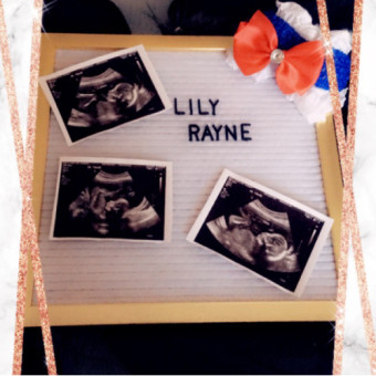 Babylist Registry Photo