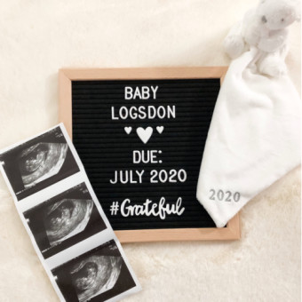 Babylist Registry Photo.