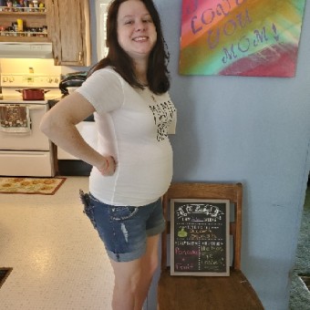 Babylist Registry Photo.
