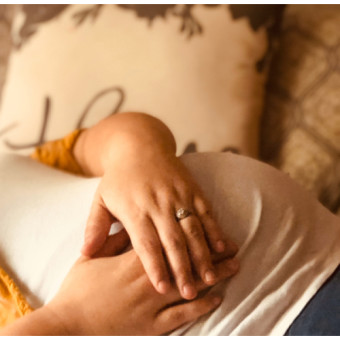 Babylist Registry Photo.