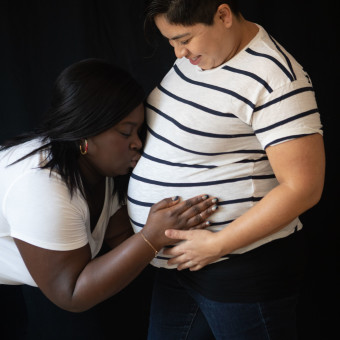 Babylist Registry Photo.