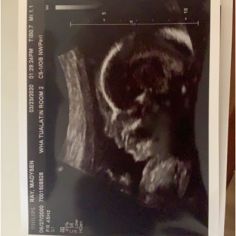 Babylist Registry Photo.