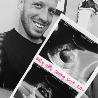Babylist Registry Photo.