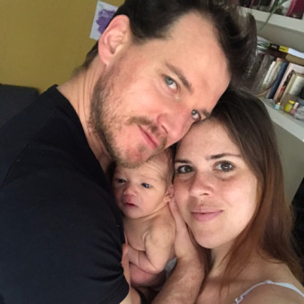 Babylist Registry Photo.