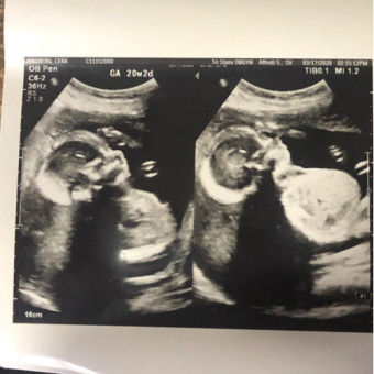 Babylist Registry Photo.
