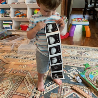 Babylist Registry Photo.