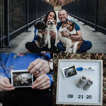 Babylist Registry Photo.