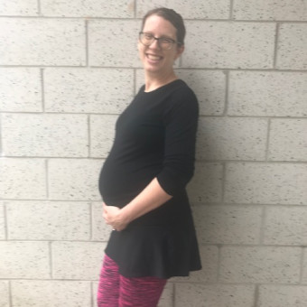 Babylist Registry Photo.