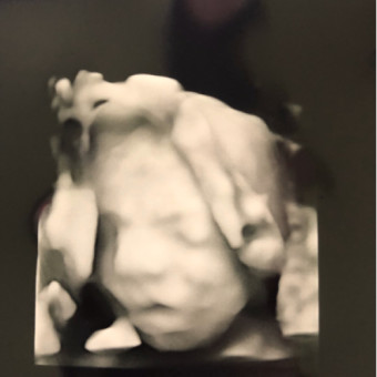 Babylist Registry Photo.