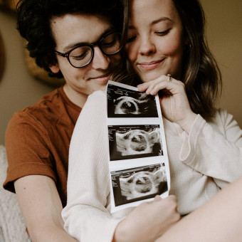 Babylist Registry Photo.