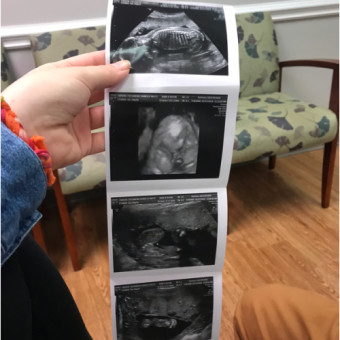 Babylist Registry Photo.