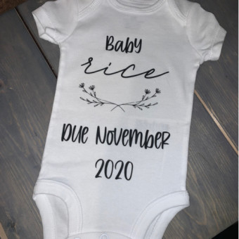 Babylist Registry Photo.