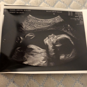 Babylist Registry Photo.