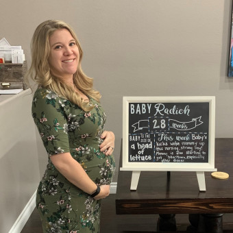Babylist Registry Photo.