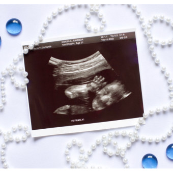 Babylist Registry Photo.