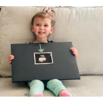 Babylist Registry Photo.