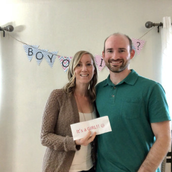 Babylist Registry Photo.