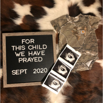 Babylist Registry Photo.