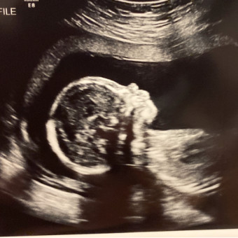 Babylist Registry Photo.