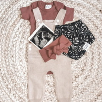 Babylist Registry Photo.