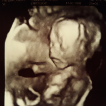 Babylist Registry Photo.