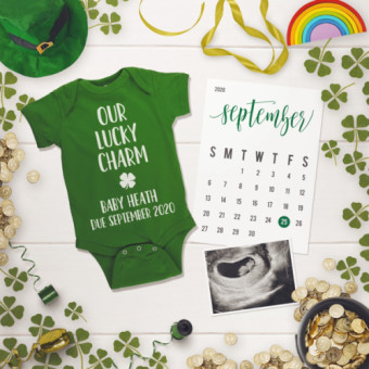 Babylist Registry Photo.
