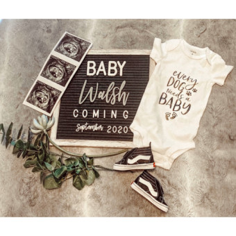 Babylist Registry Photo.