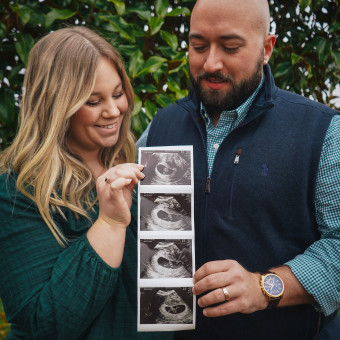 Babylist Registry Photo.