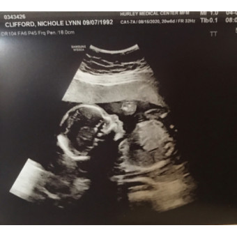 Babylist Registry Photo.