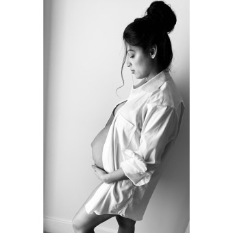 Babylist Registry Photo.