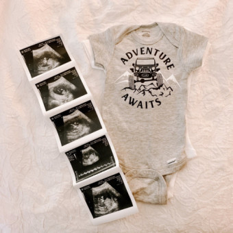 Babylist Registry Photo.