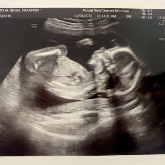 Babylist Registry Photo.