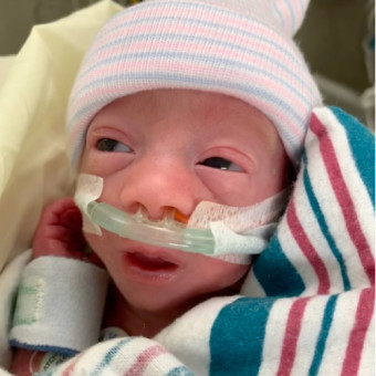 Babylist Registry Photo.
