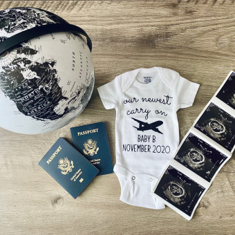 Babylist Registry Photo.