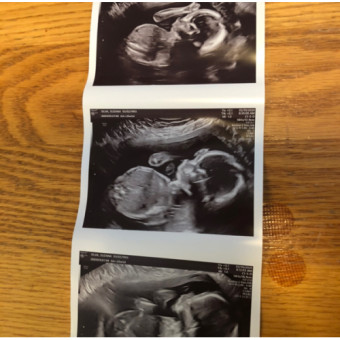 Babylist Registry Photo.