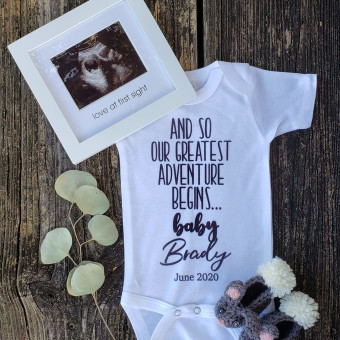 Babylist Registry Photo.