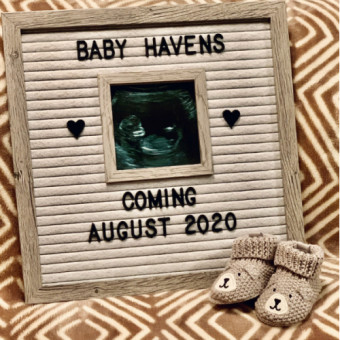 Babylist Registry Photo.