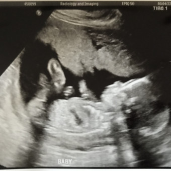 Babylist Registry Photo.