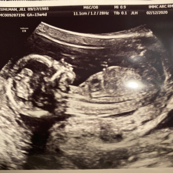 Babylist Registry Photo.