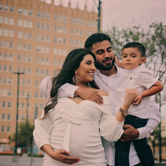 Babylist Registry Photo.