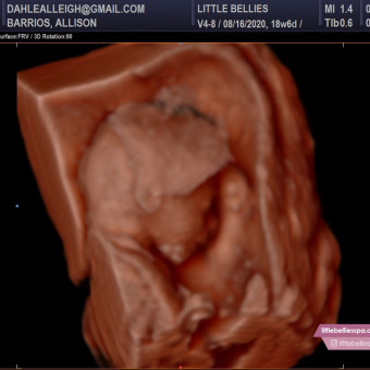 Babylist Registry Photo.